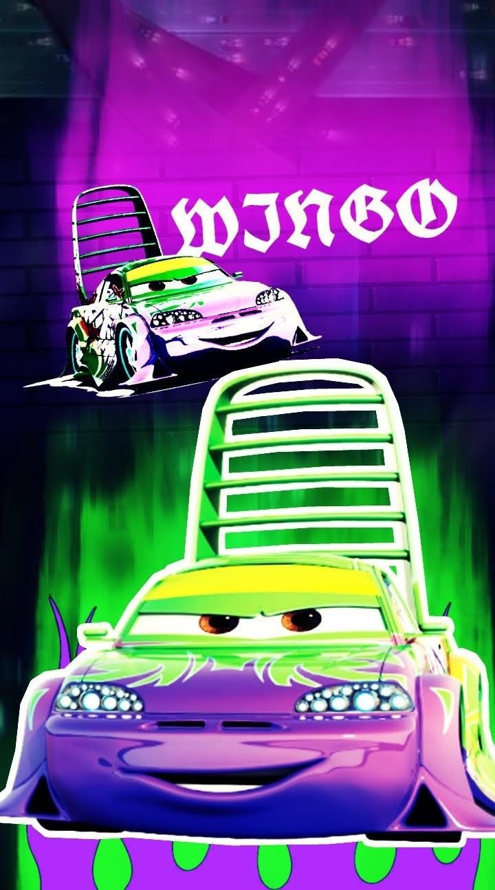 Cars Wingo Wallpaper | atelier-yuwa.ciao.jp