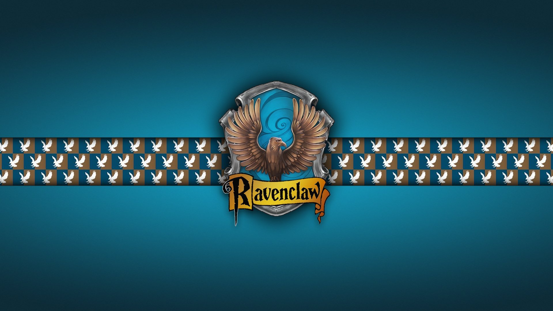 Ravenclaw House Wallpapers Wallpaper Cave