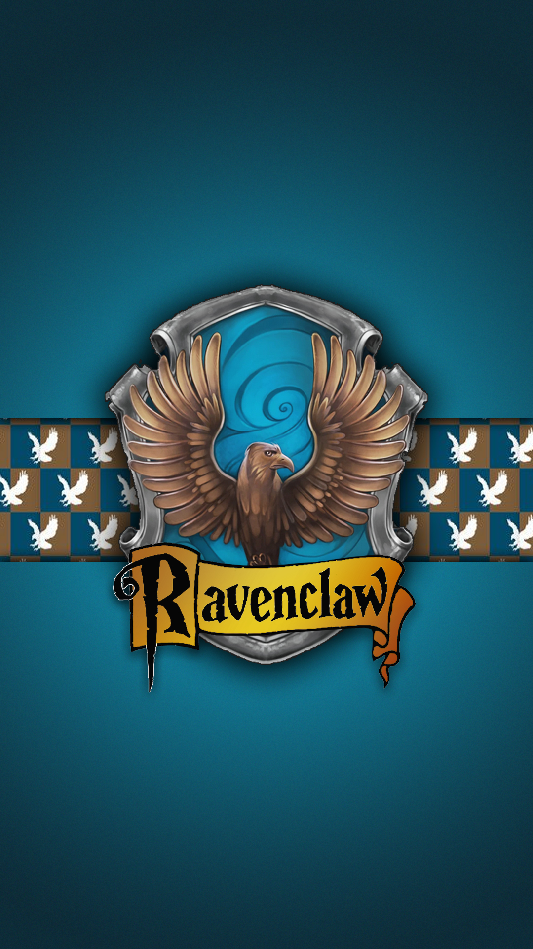 Harry Potter Ravenclaw House