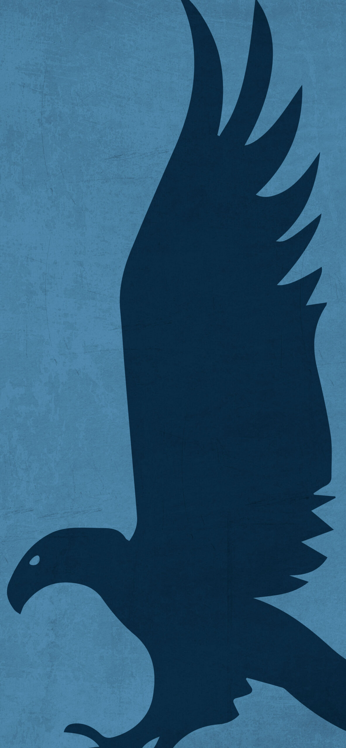 Harry Potter Ravenclaw Eagle Wallpaper