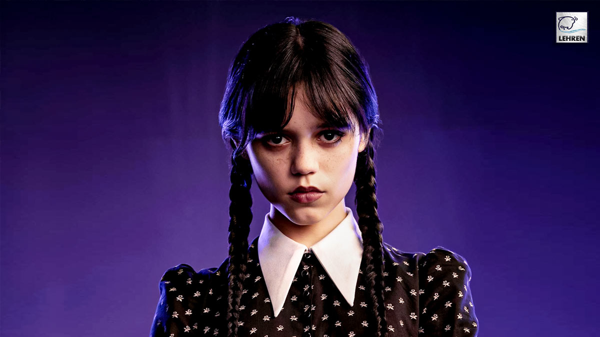 Everything To Know About New Netflix Series 'Wednesday Addams'