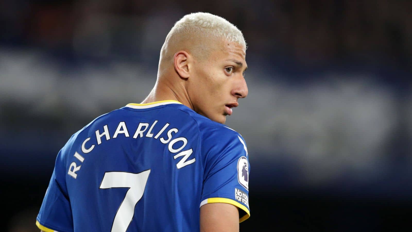 Richarlison transfer latest: Everton tell Tottenham only terms they will listen to for striker sale