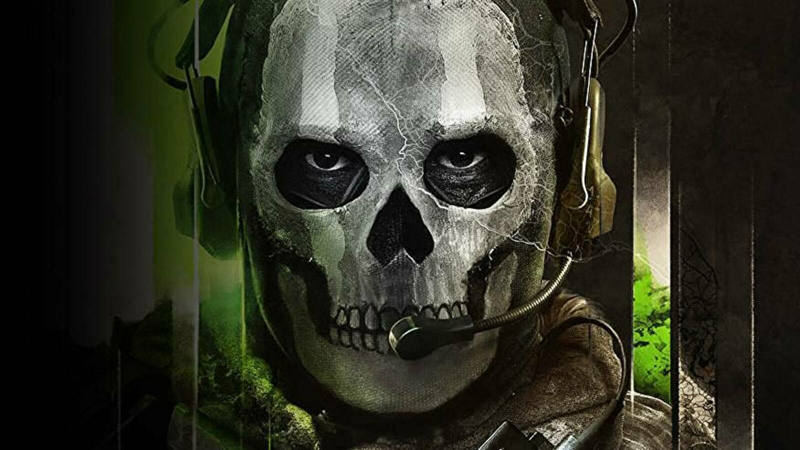 Simon Ghost Riley COD: Modern Warfare 2 (2022) 4K Wallpaper iPhone HD Phone  #4501h