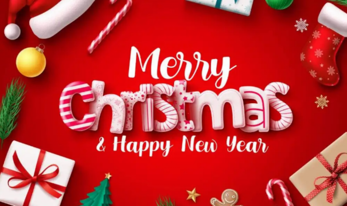 Happy Christmas Day 2022: Top Wishes, Quotes, HD Image & Messages