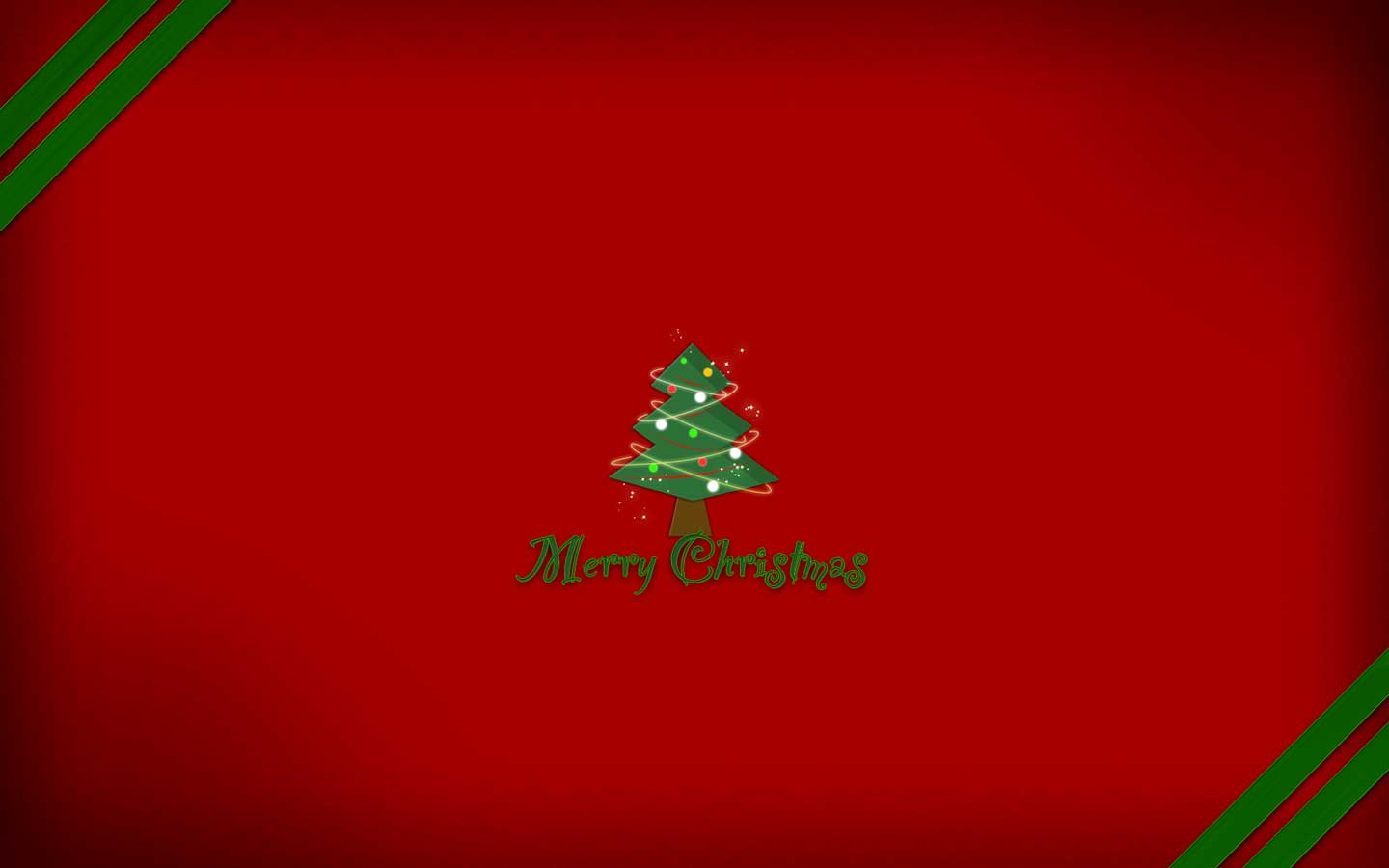Red and Green Christmas Wallpaper Free Red and Green Christmas Background