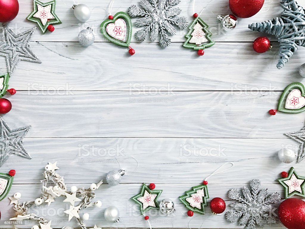 Rustic Christmas White Wallpapers - Wallpaper Cave