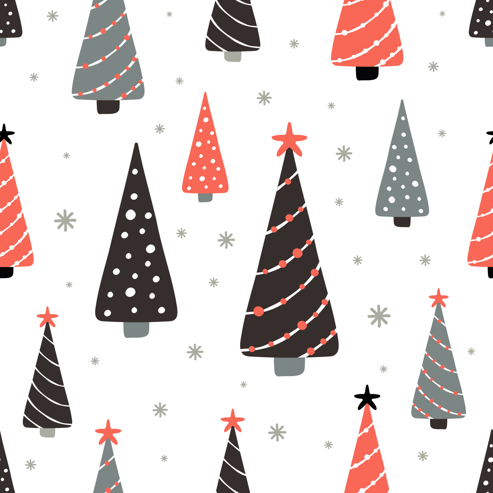 Vintage Christmas White Wallpapers - Wallpaper Cave