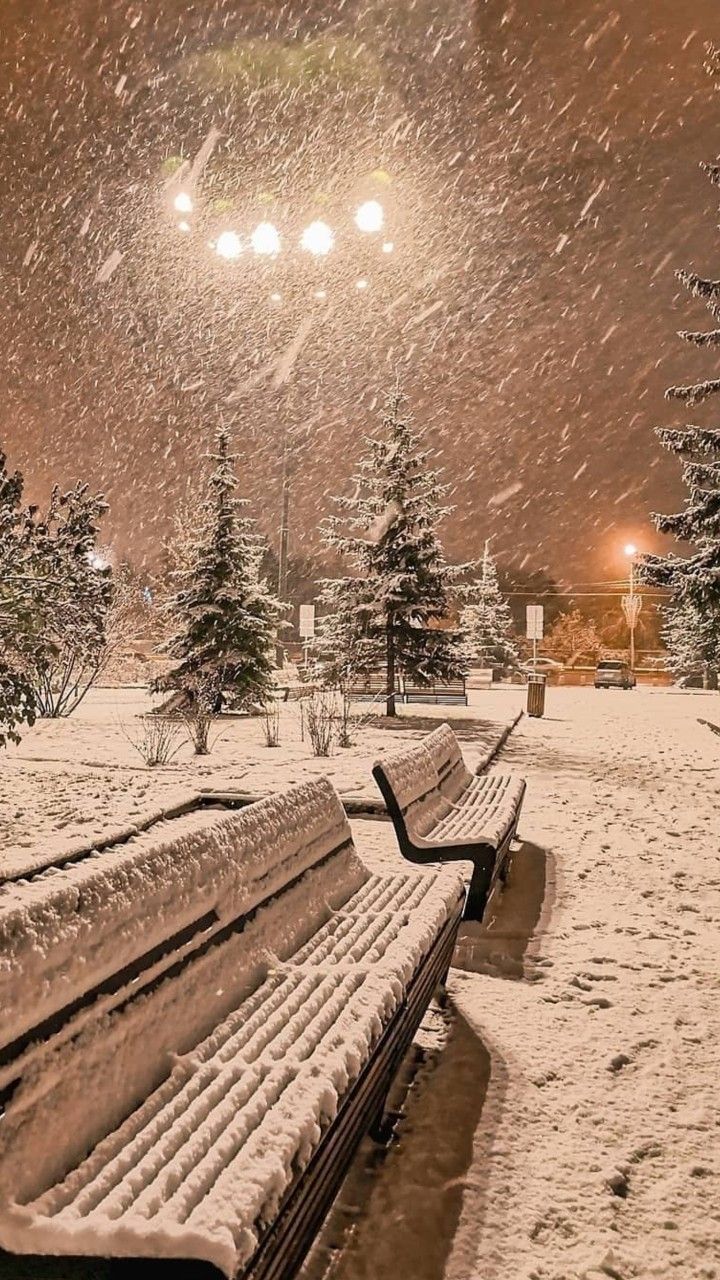 Warm Winter Aesthetic Wallpapers - Wallpaper Cave