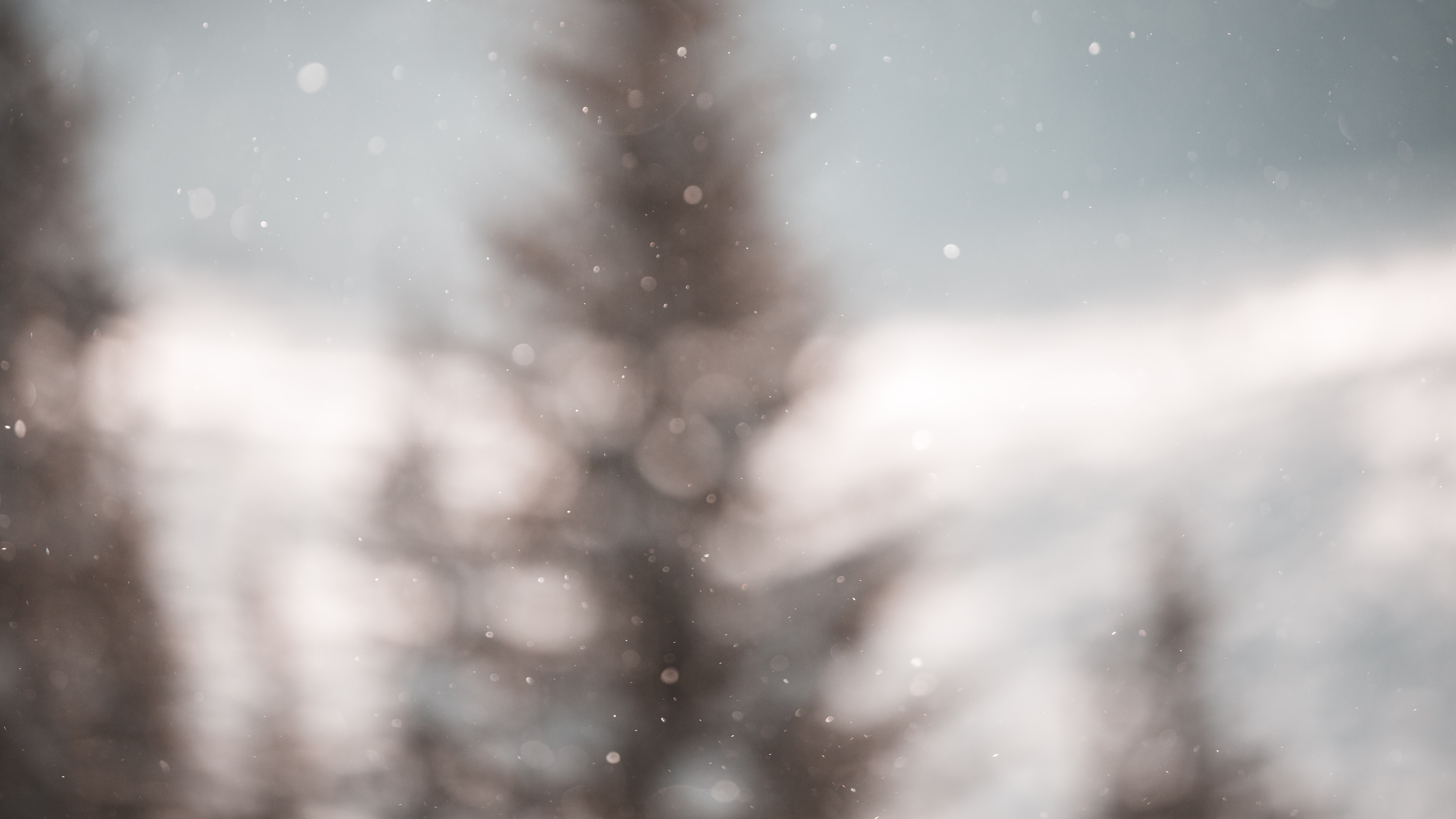 Winter wallpaper pack for iPhone, iPad, and desktop