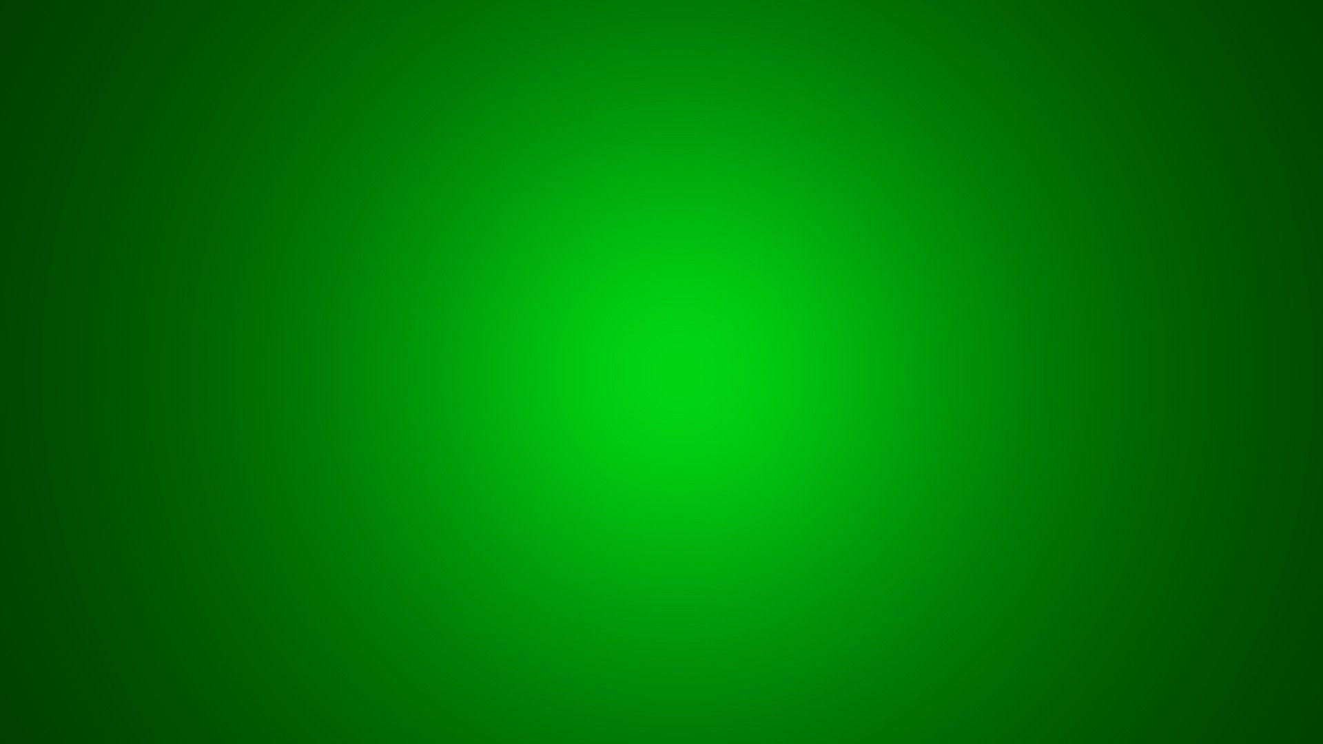 Green Wallpaper