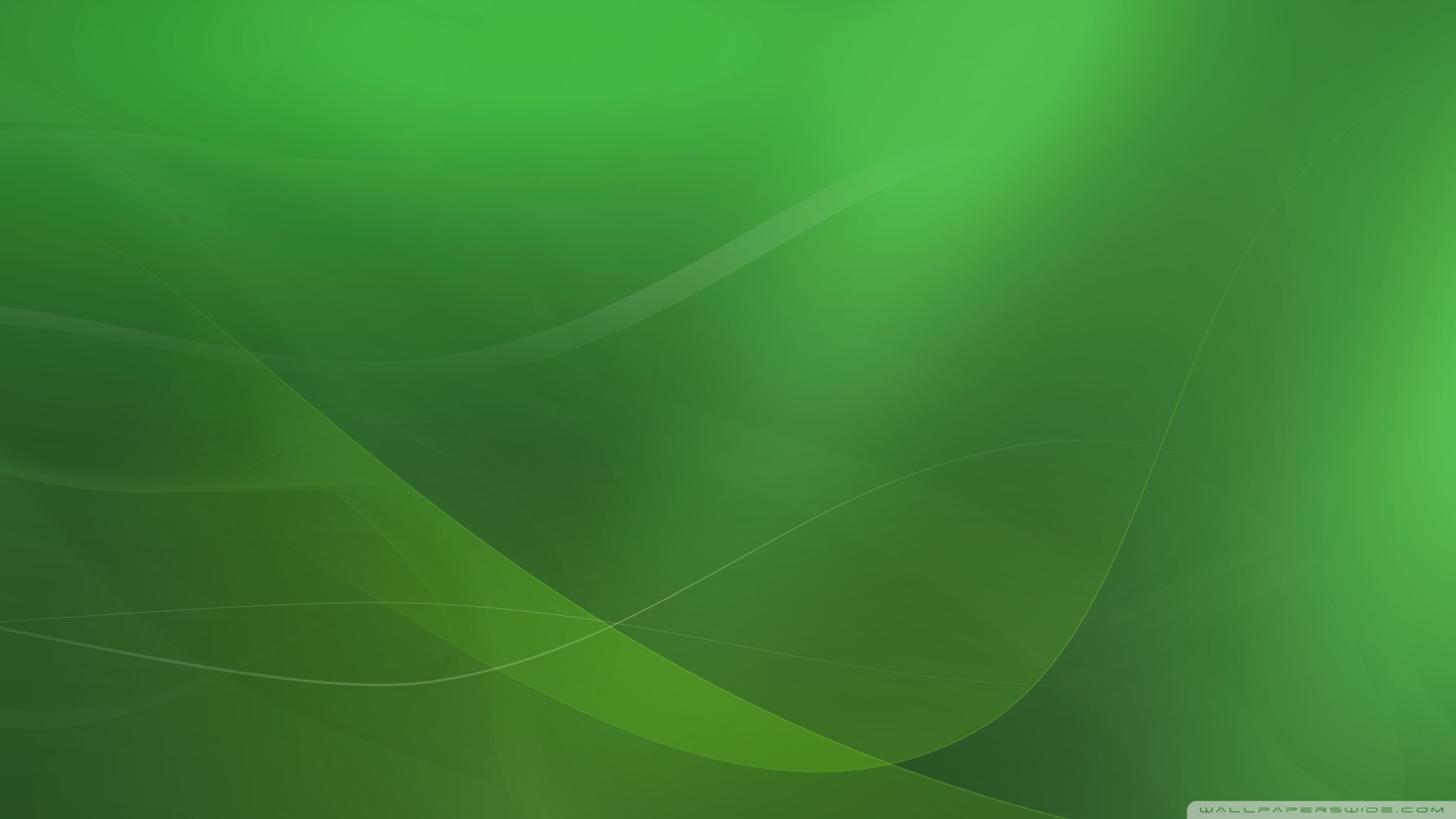 HD Green Wallpaper Background For Free Download