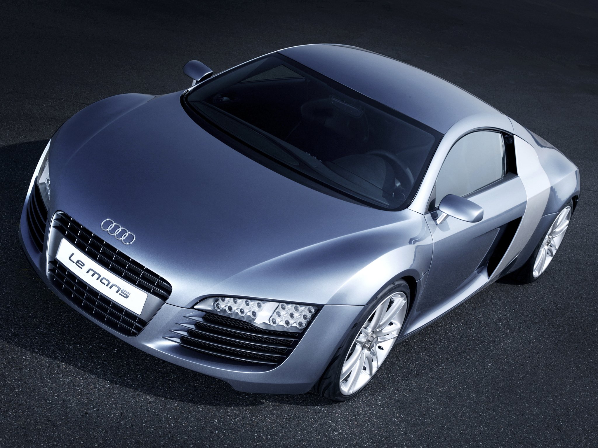 Audi, Le mans, Quattro, Concept, Lemans, Supercar Wallpaper HD / Desktop and Mobile Background
