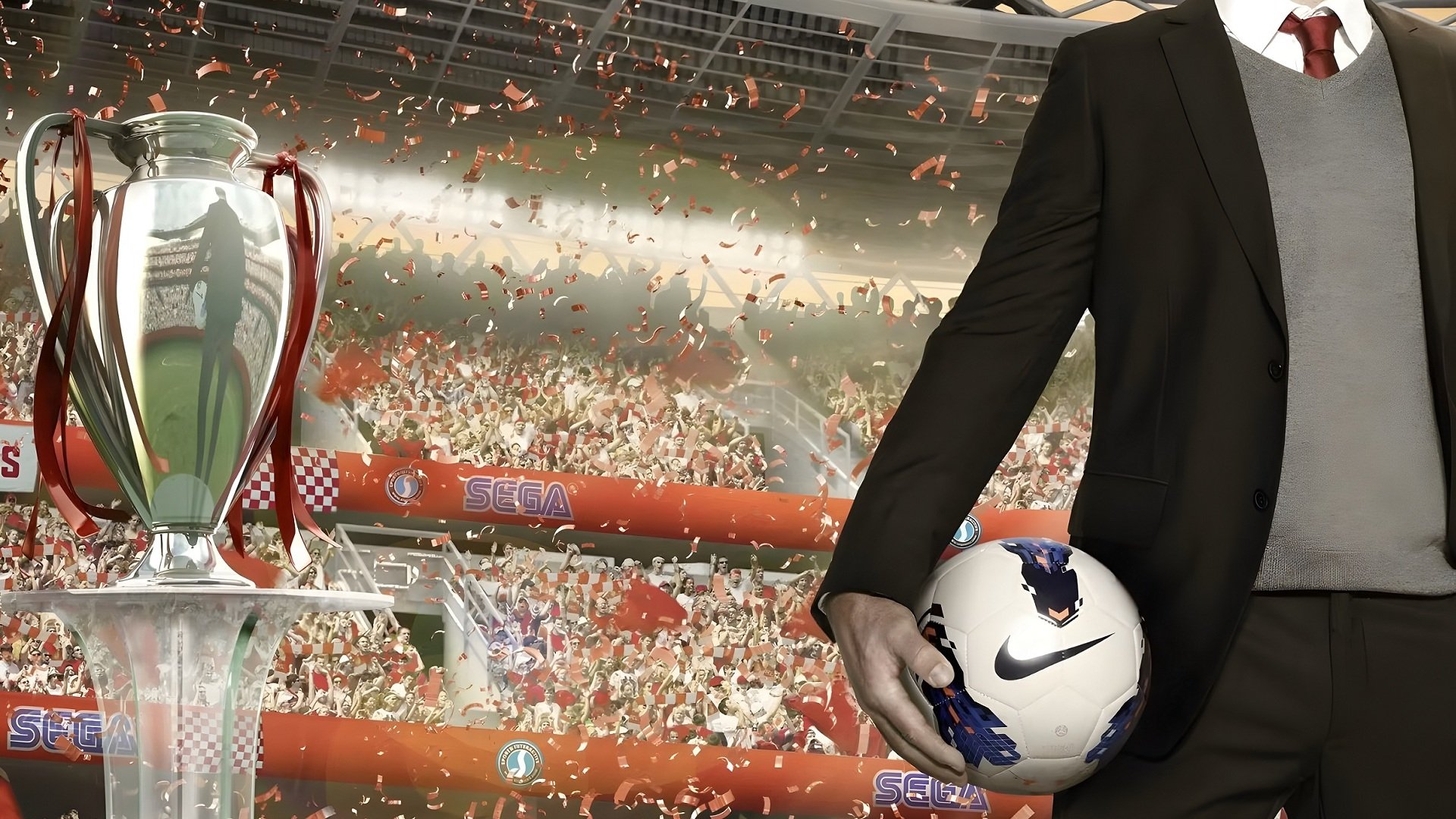 Football Manager 2023 Wishlist: Top Features And ContentGame