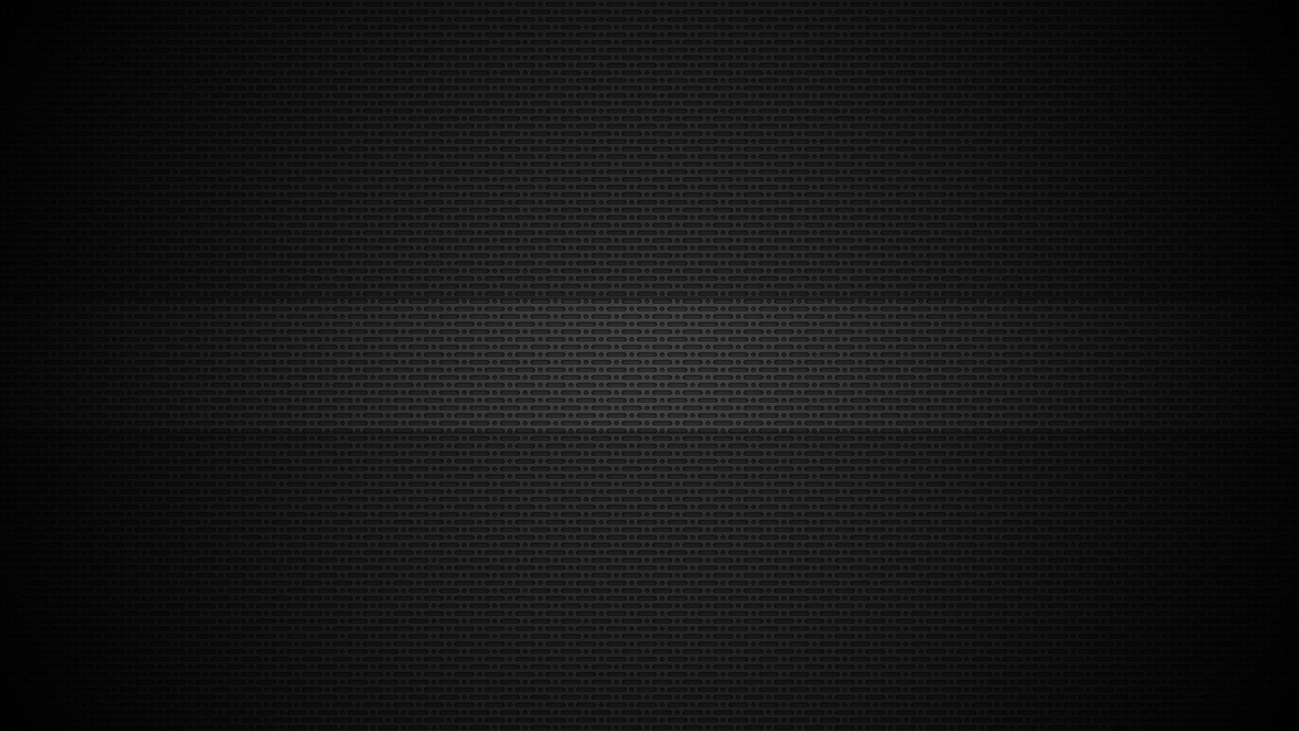 Black Wallpaper