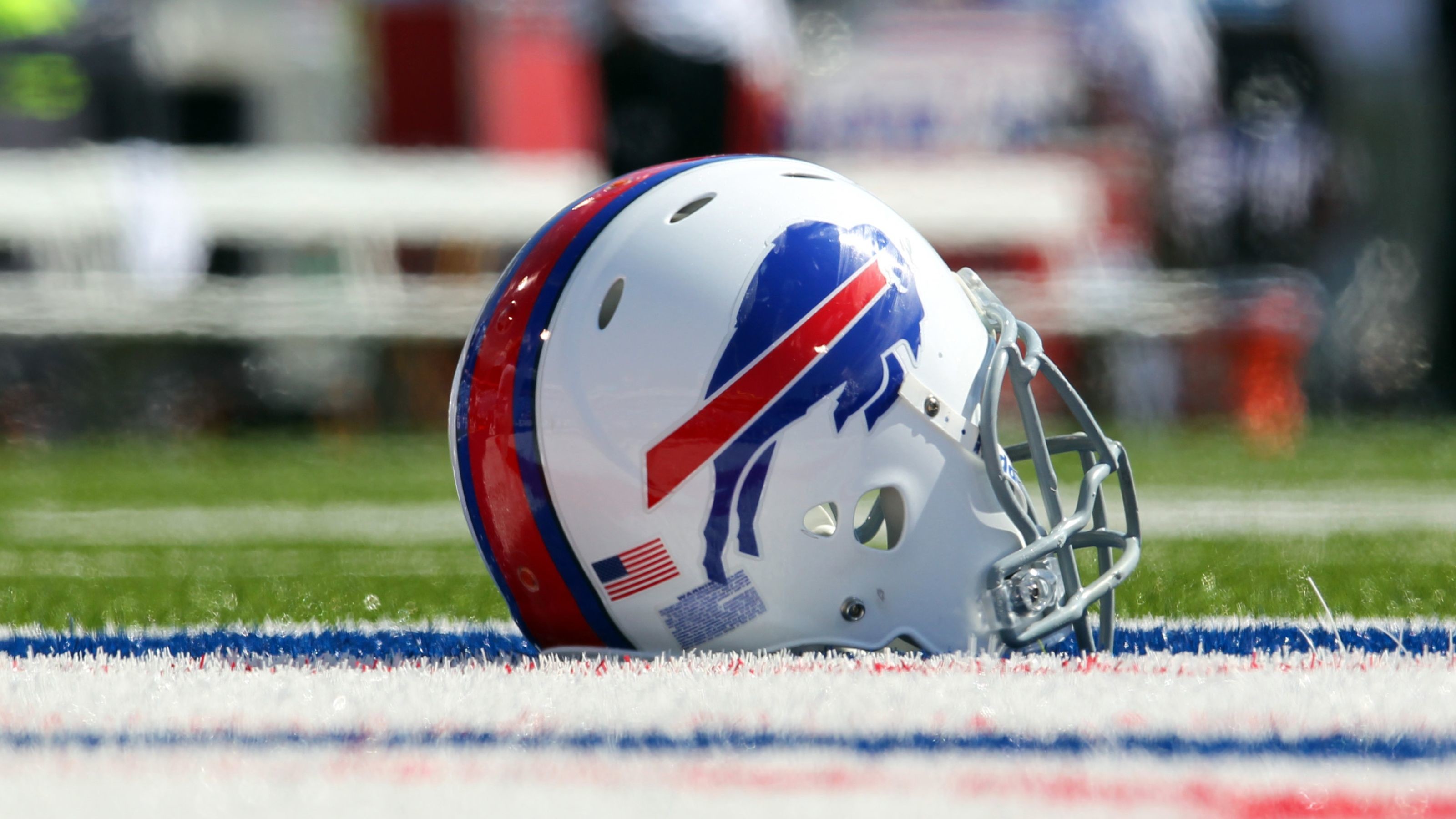 Buffalo Bills 4k Wallpapers - Wallpaper Cave