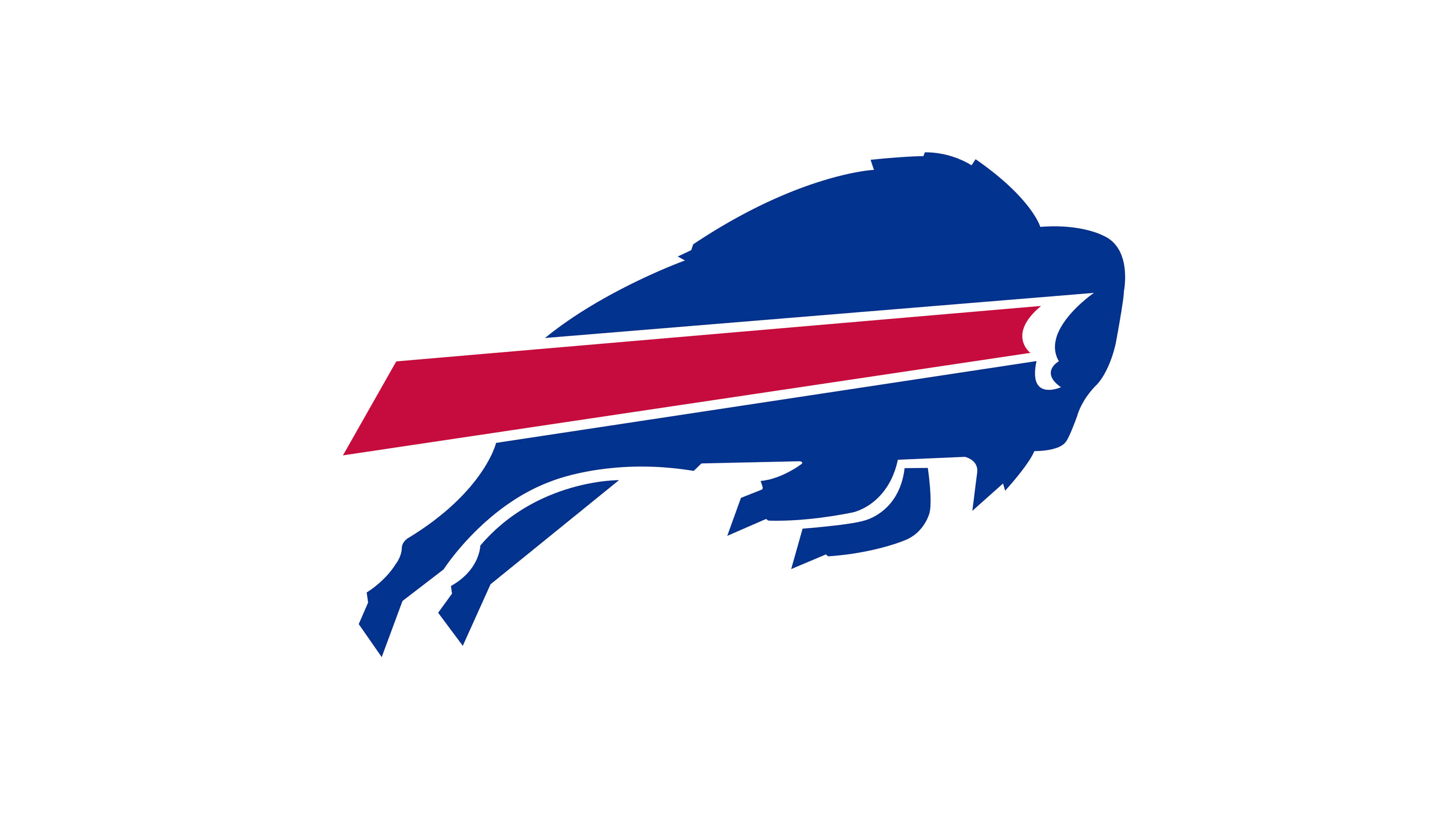 buffalo bills logo wallpaper