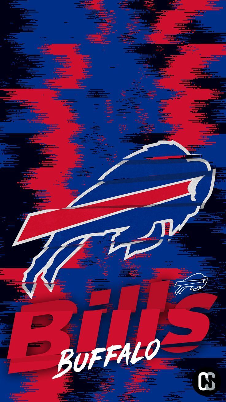 48 Buffalo Bills iPhone Wallpaper  WallpaperSafari