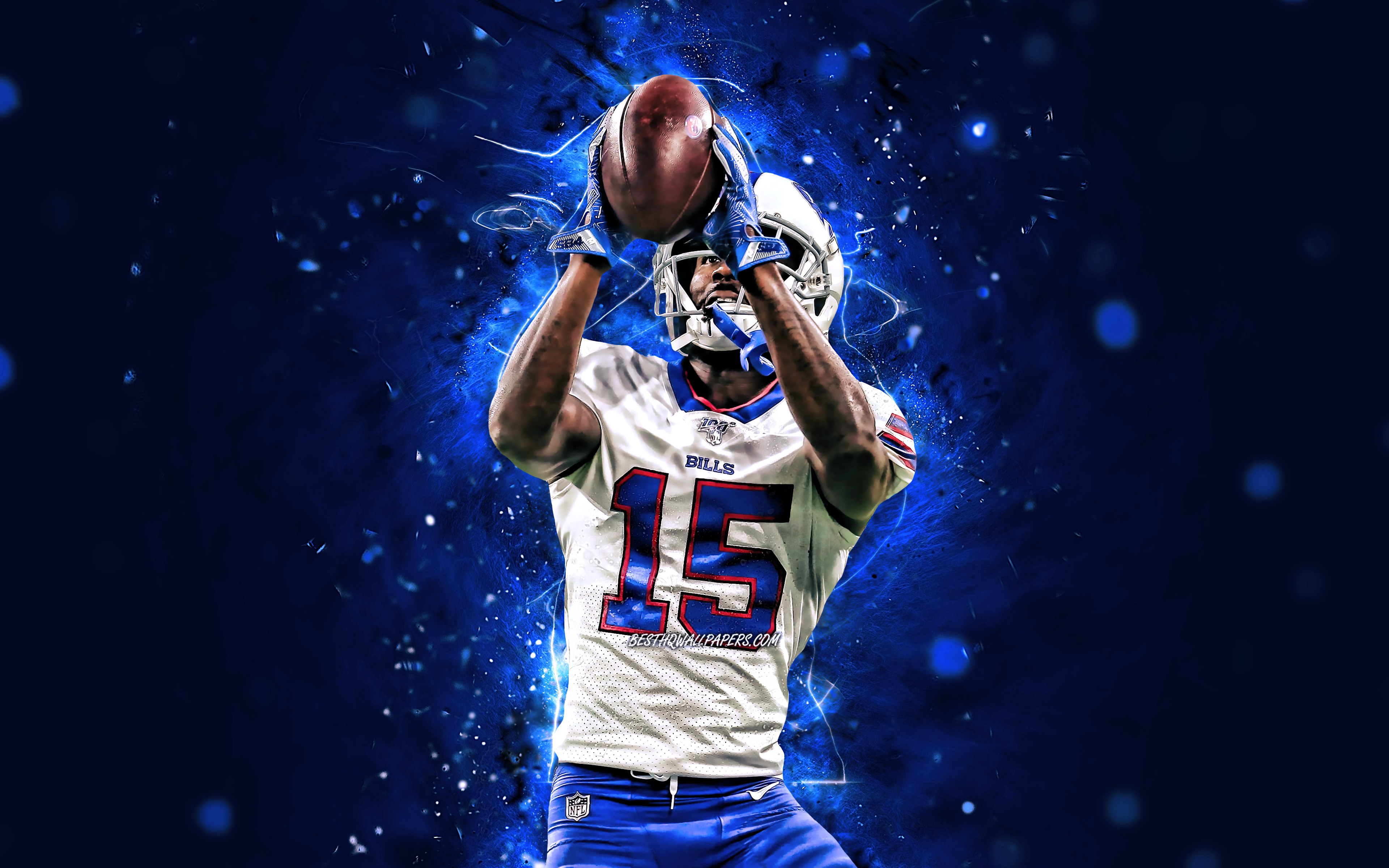 NFL Bills Wallpapers - Wallpaper Cave