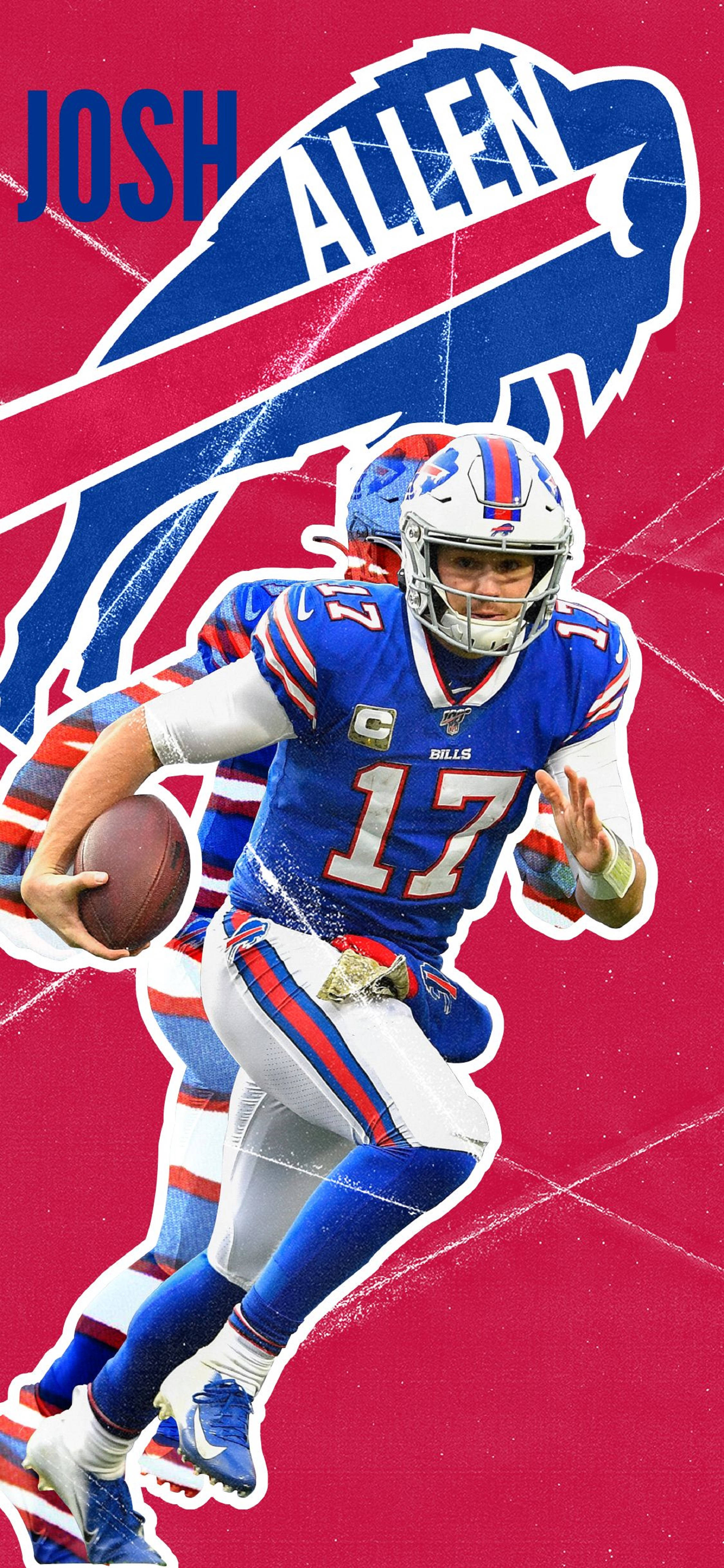 Sports Buffalo Bills 4k Ultra HD Wallpaper