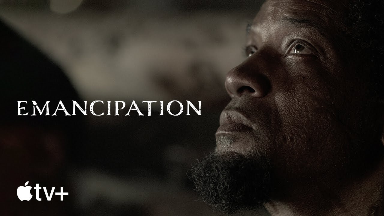 Everything You Need to Know About Emancipation Movie
