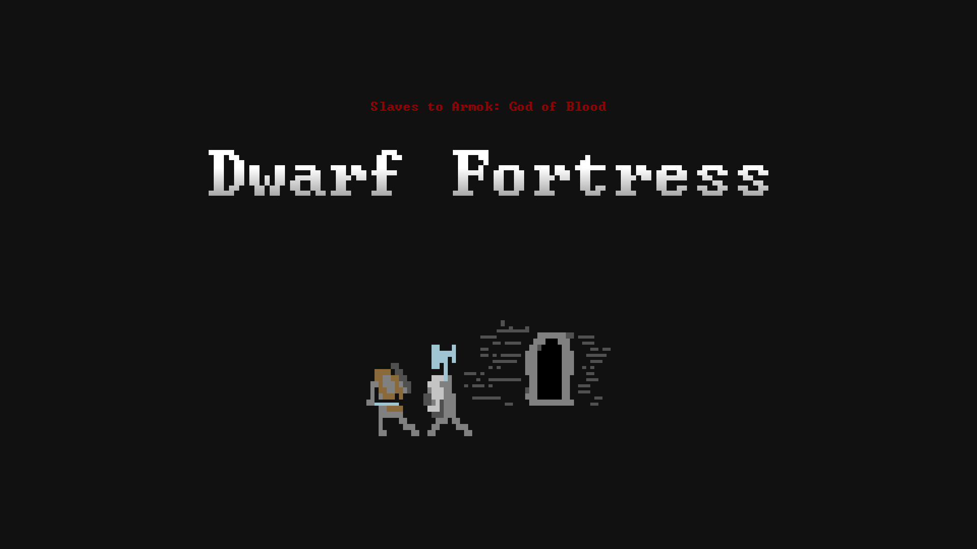 Dwarf Fortress HD Wallpaper and Background