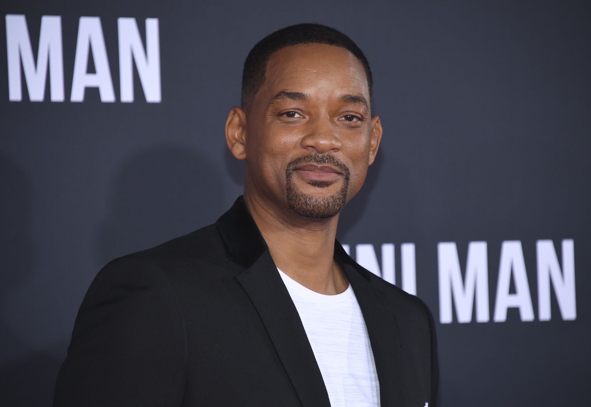 Will Smith's 'Emancipation' Gets Release Date, Post Slap