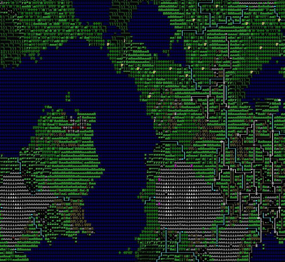 Dwarf Fortress for Newbies