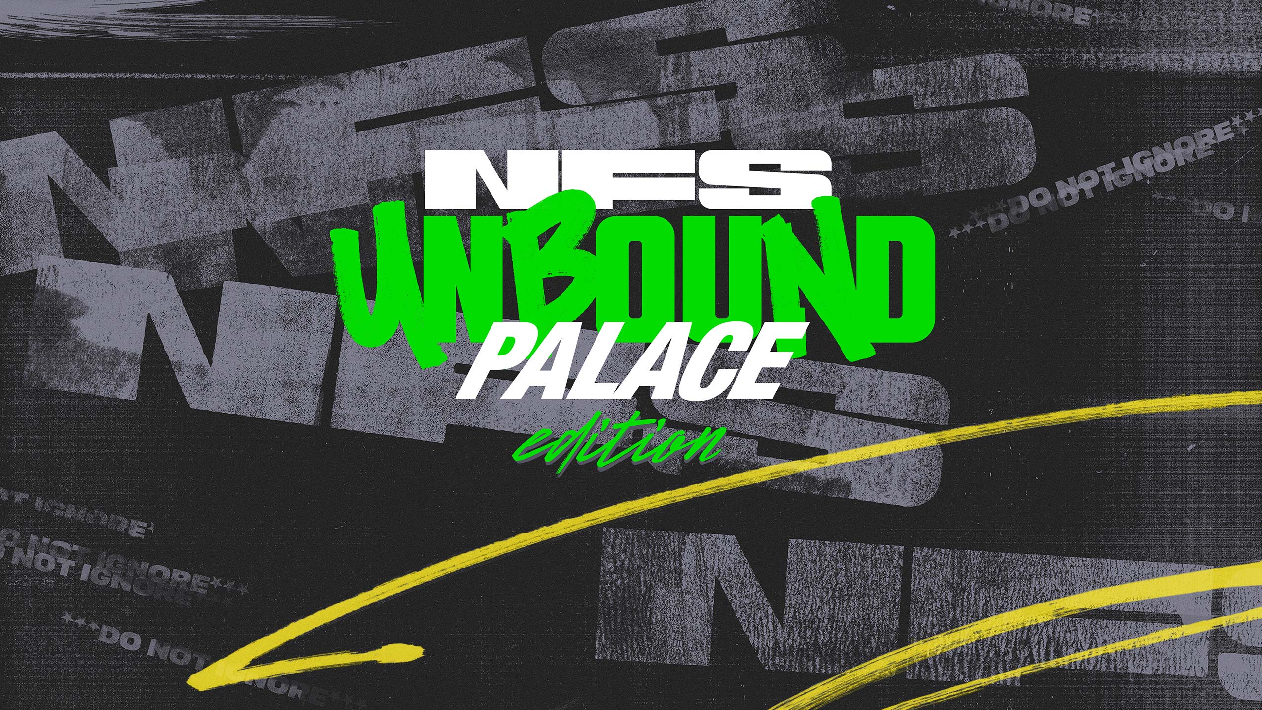 Nfs unbound palace edition что входит