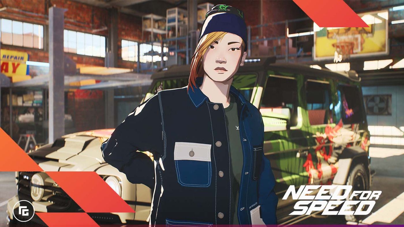 Need For Speed Unbound Editions: Deluxe Edition, Early Access, Pre Order Bonus & More