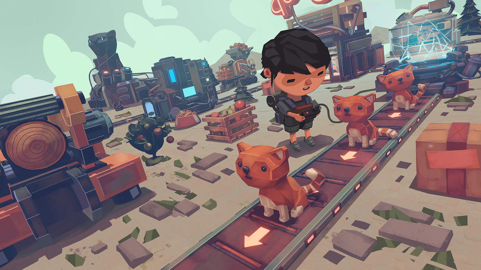 STEM Your Game” Challenge Winners Bring STEM to New Worlds