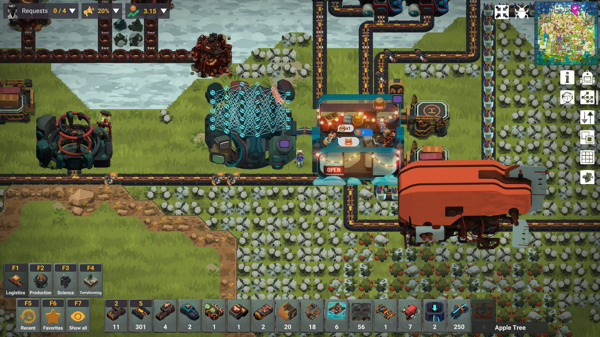 Steam Community - Learning Factory