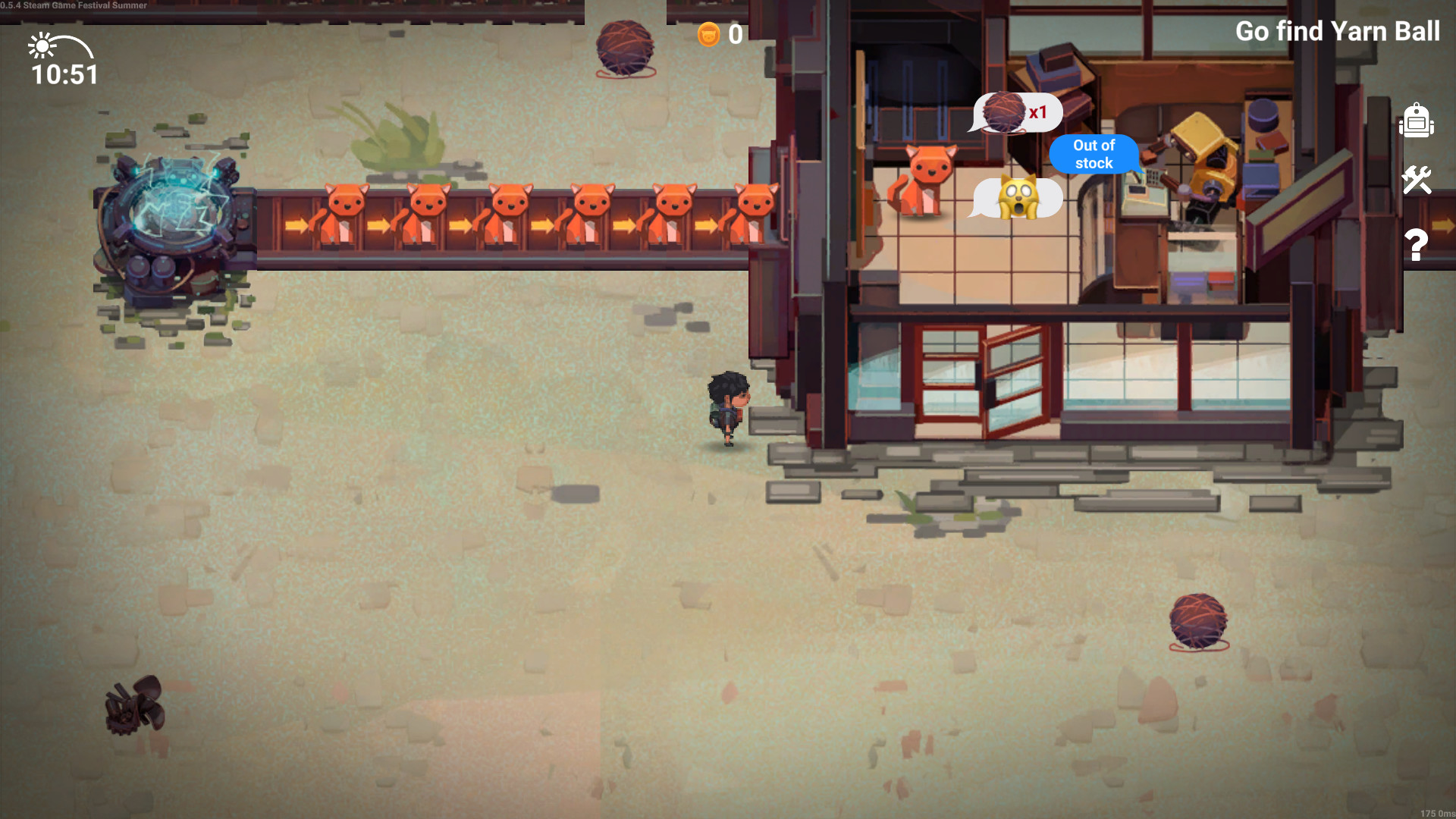 Learning Factory for PS4 Game Reviews