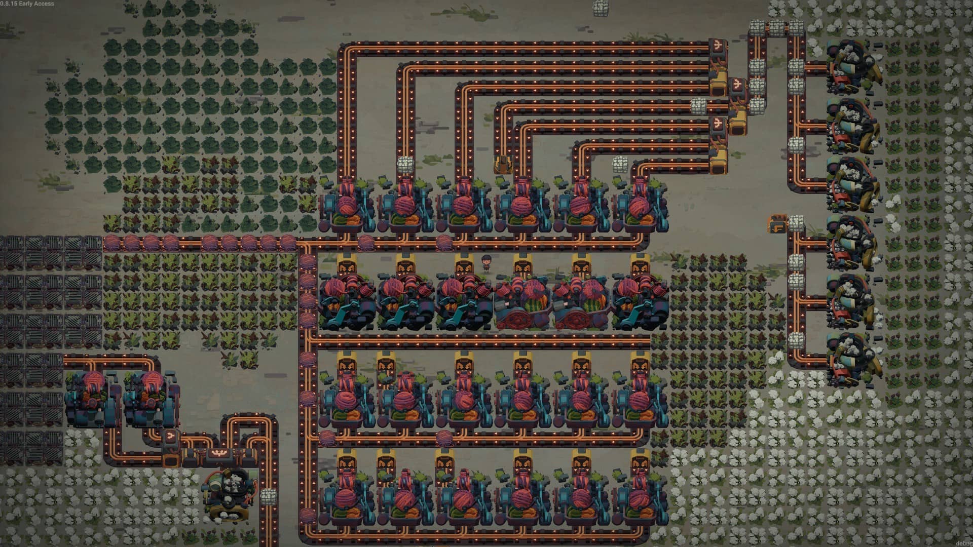 Learning Factory Early Access Review: A CATastrophe?