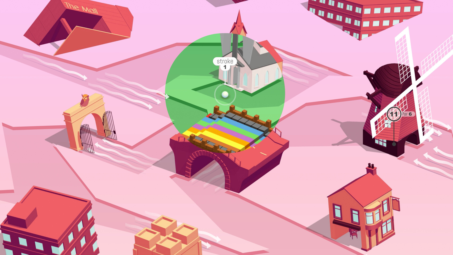 Buy cheap Wonderputt Forever cd key