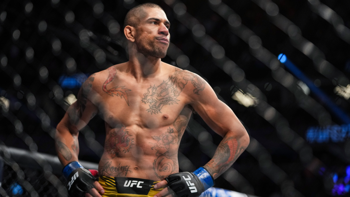 UFC 281: Three keys for Alex Pereira to upset Israel Adesanya for the middleweight championship
