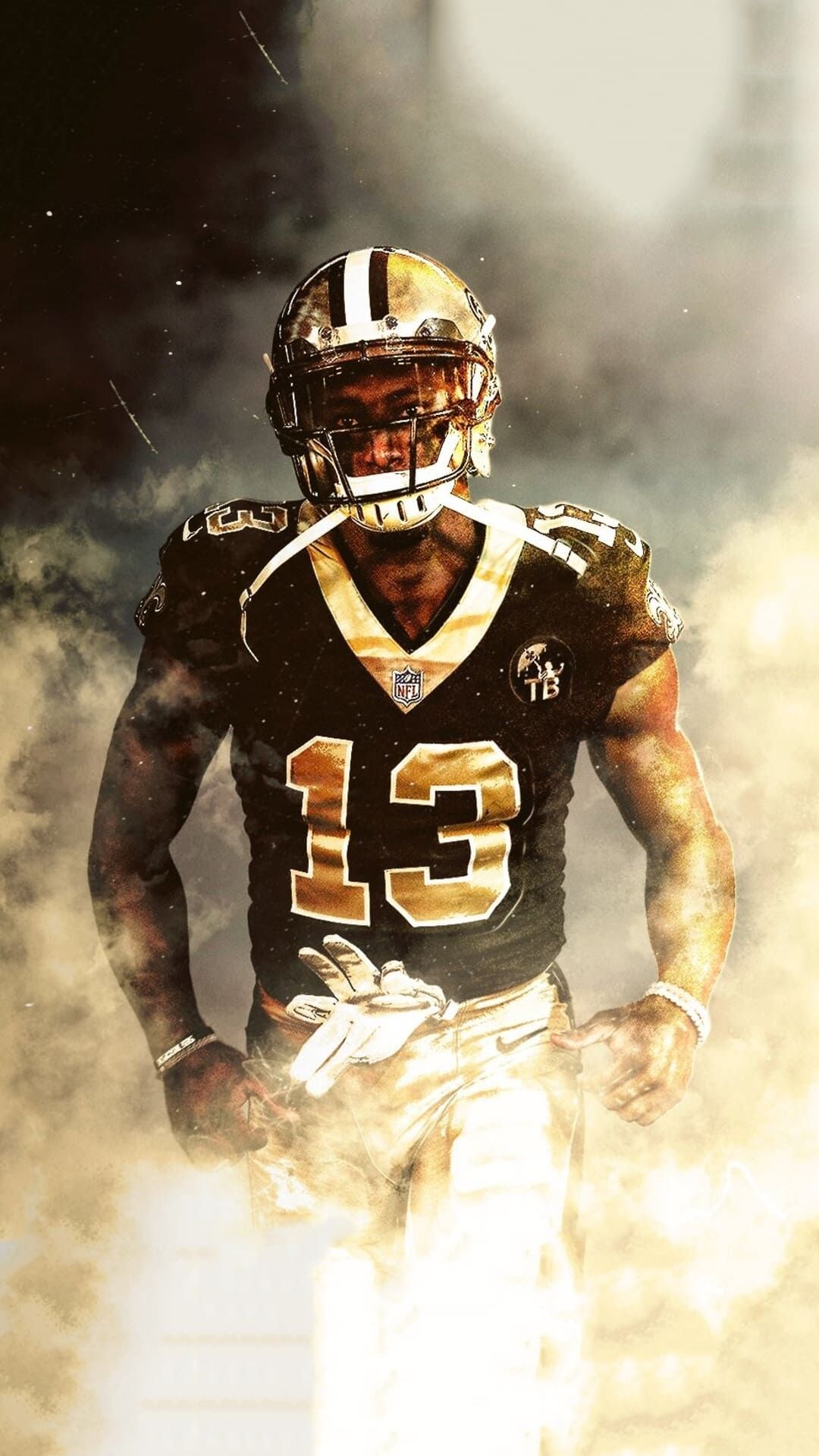 Saints Players Wallpapers - Wallpaper Cave