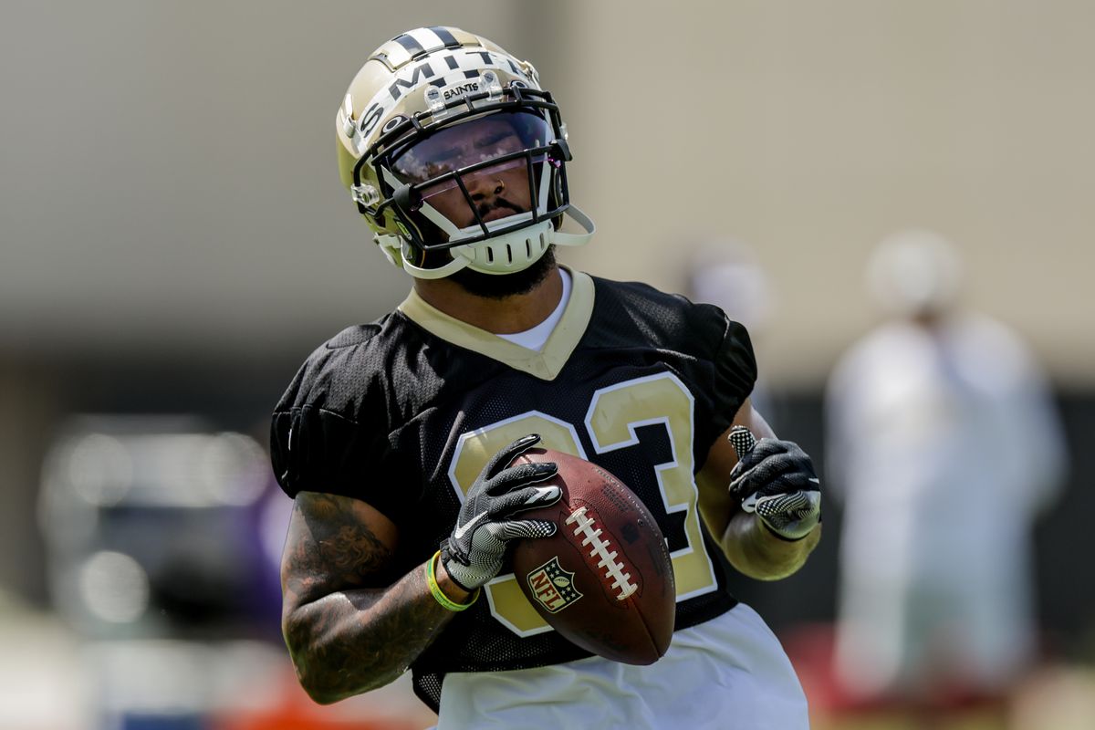 Saints announce seven roster moves Street Chronicles