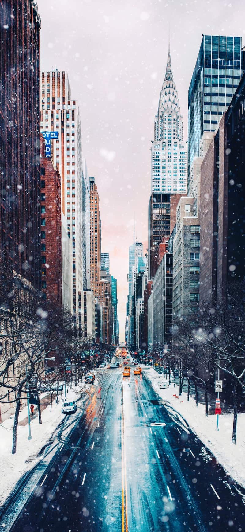 4K iPhone Wallpaper