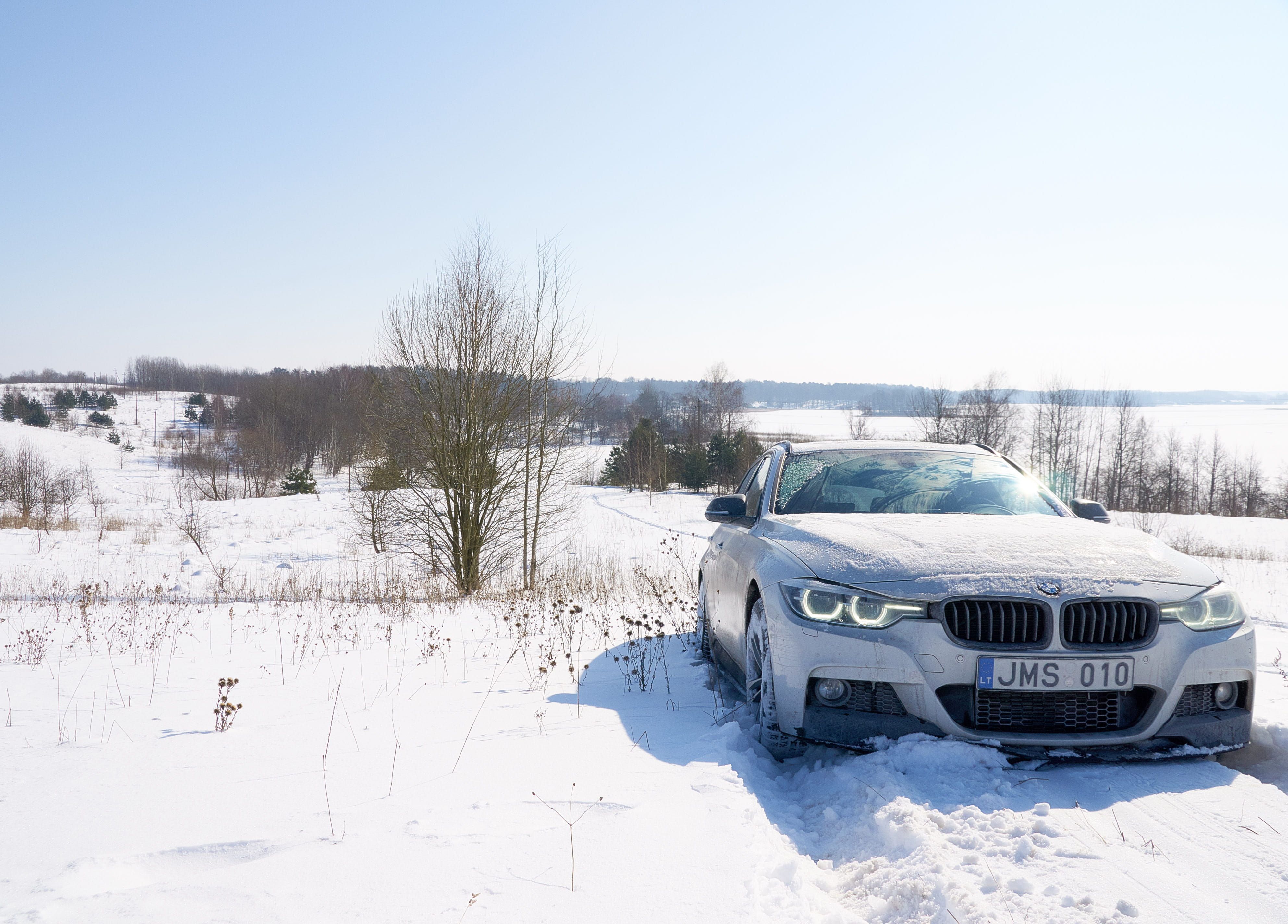 HD wallpaper: lithuania, car, offroad