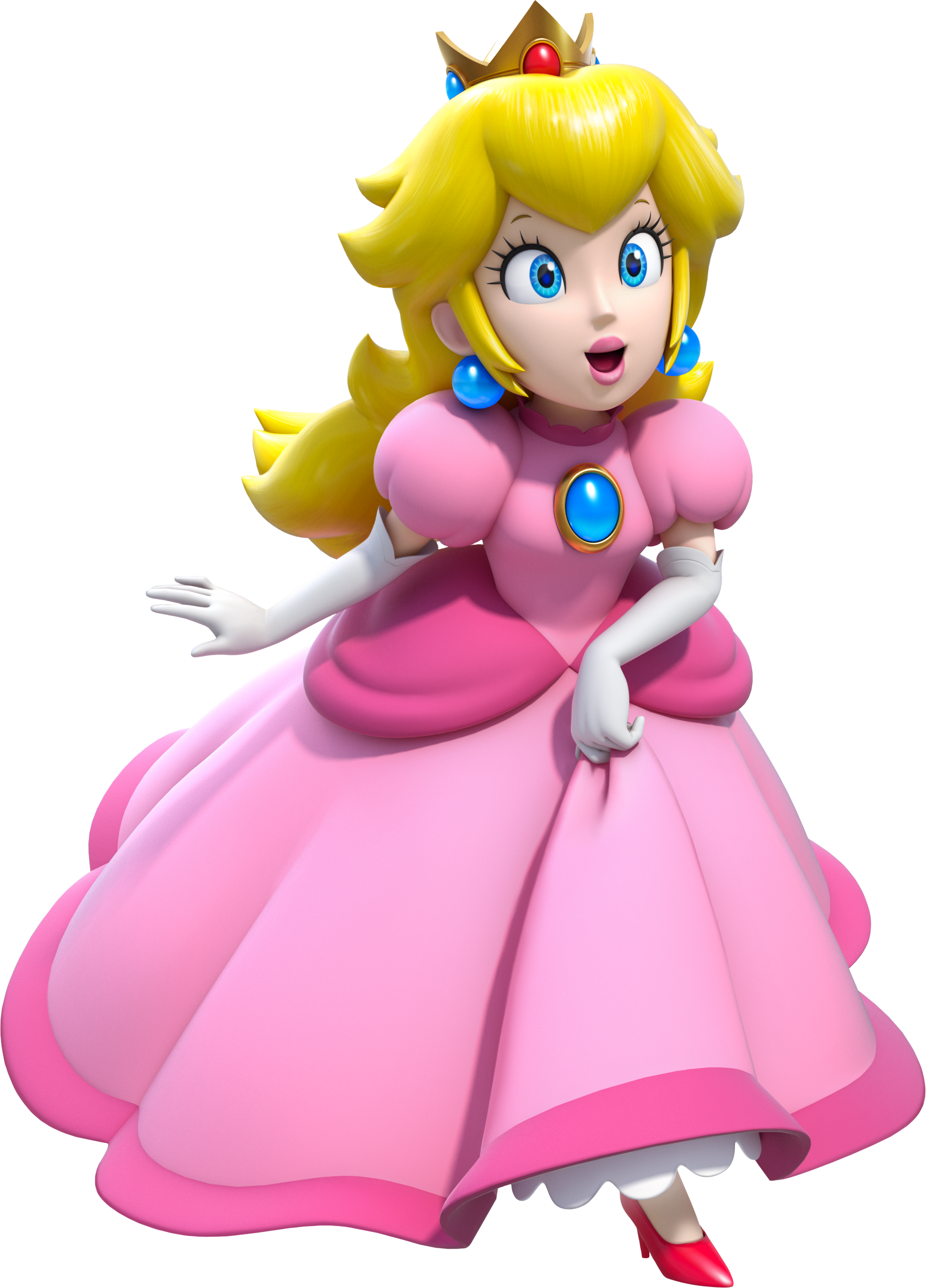 Princess Peach