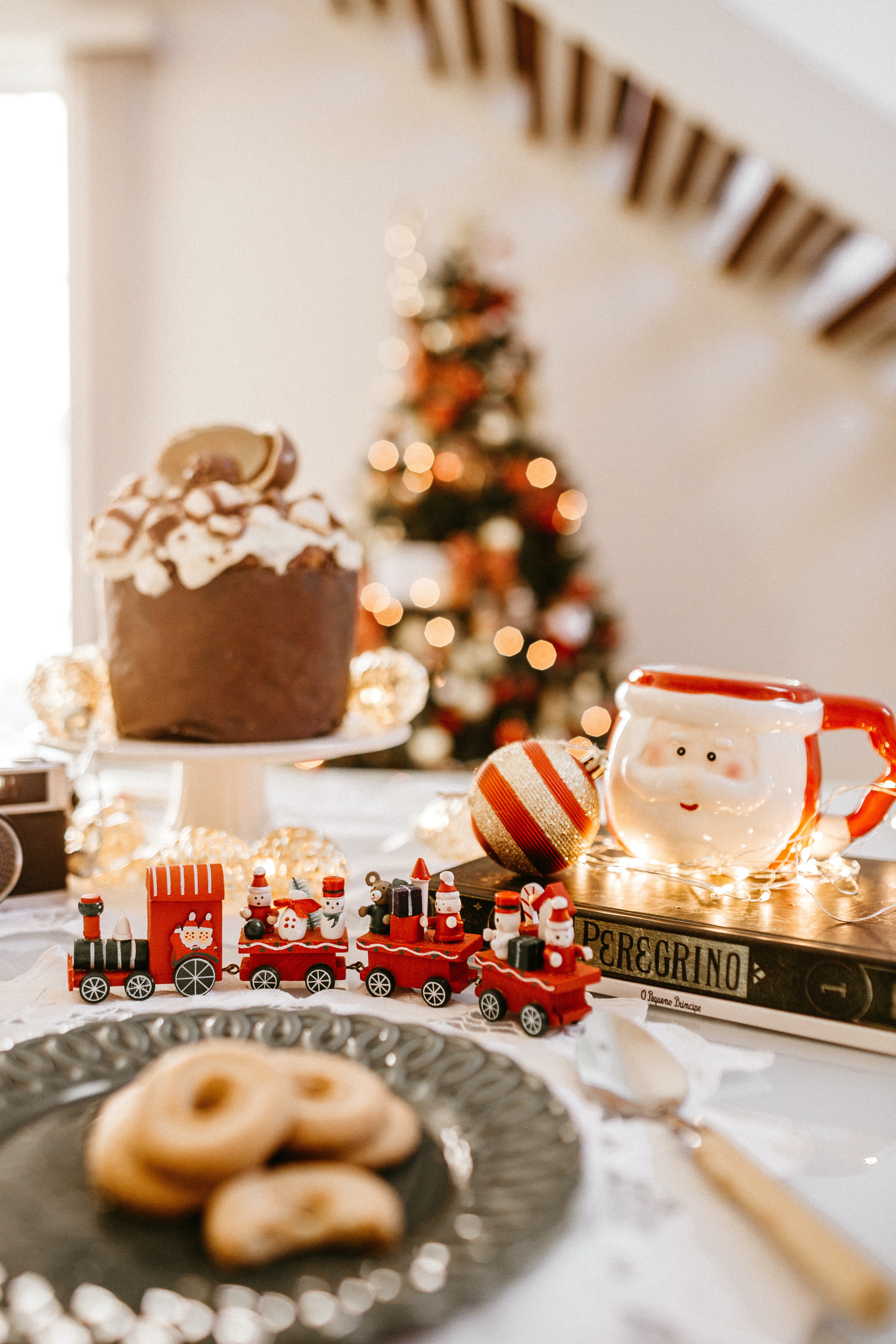 Christmas Food Photo, Download Free Christmas Food & HD Image