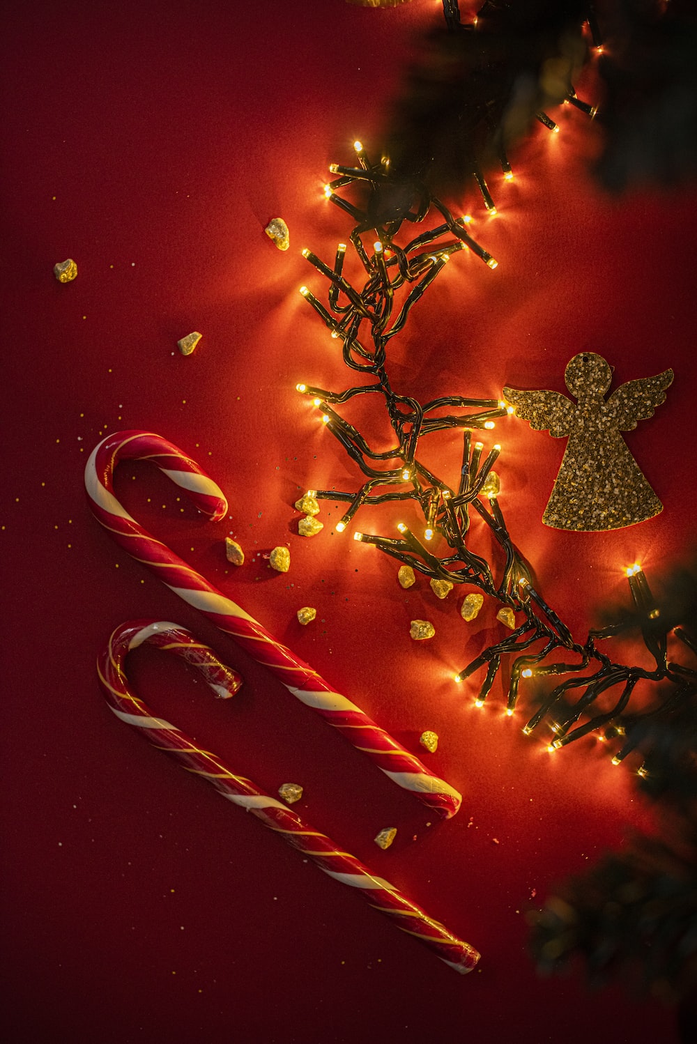 Christmas Red Picture. Download Free Image