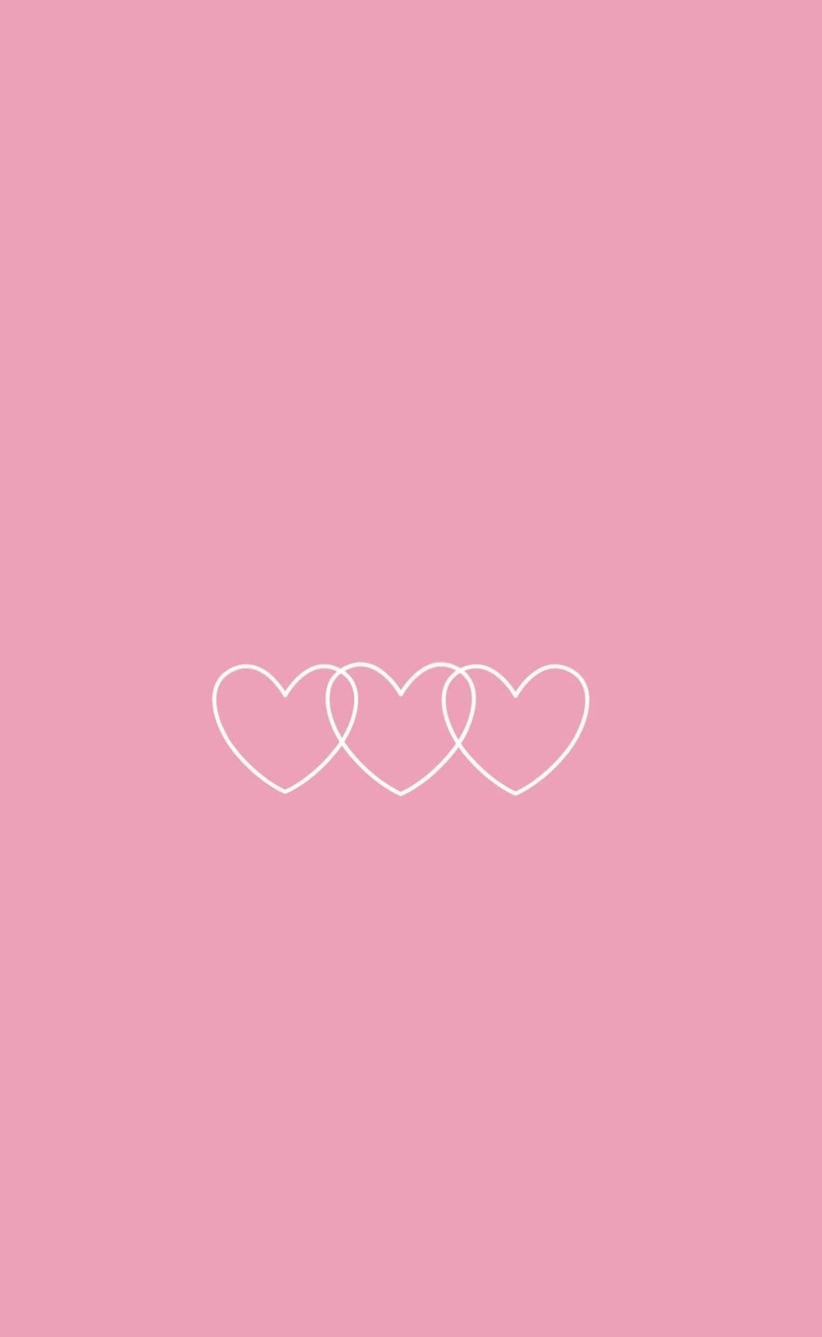 Sweet Pink Wallpapers - Wallpaper Cave