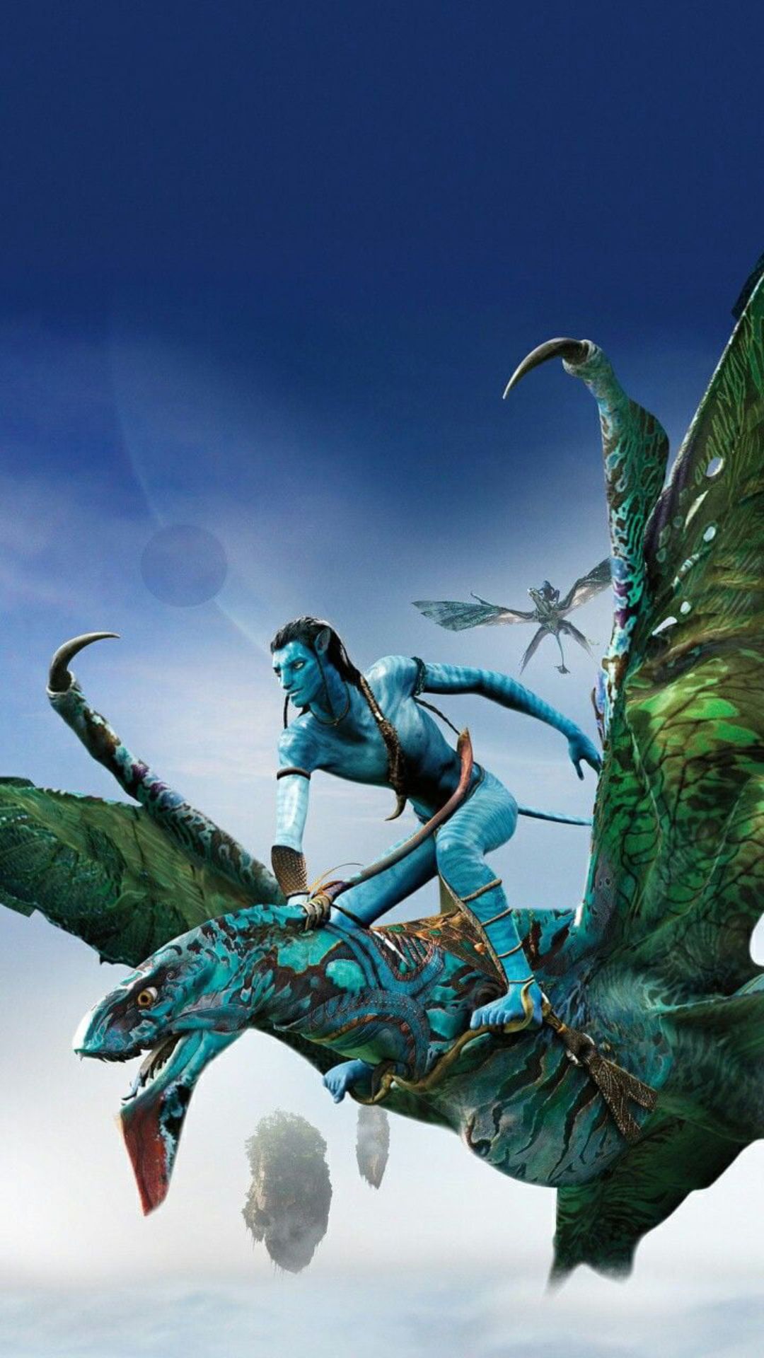 Avatar: The Way Of Water Wallpapers - Wallpaper Cave