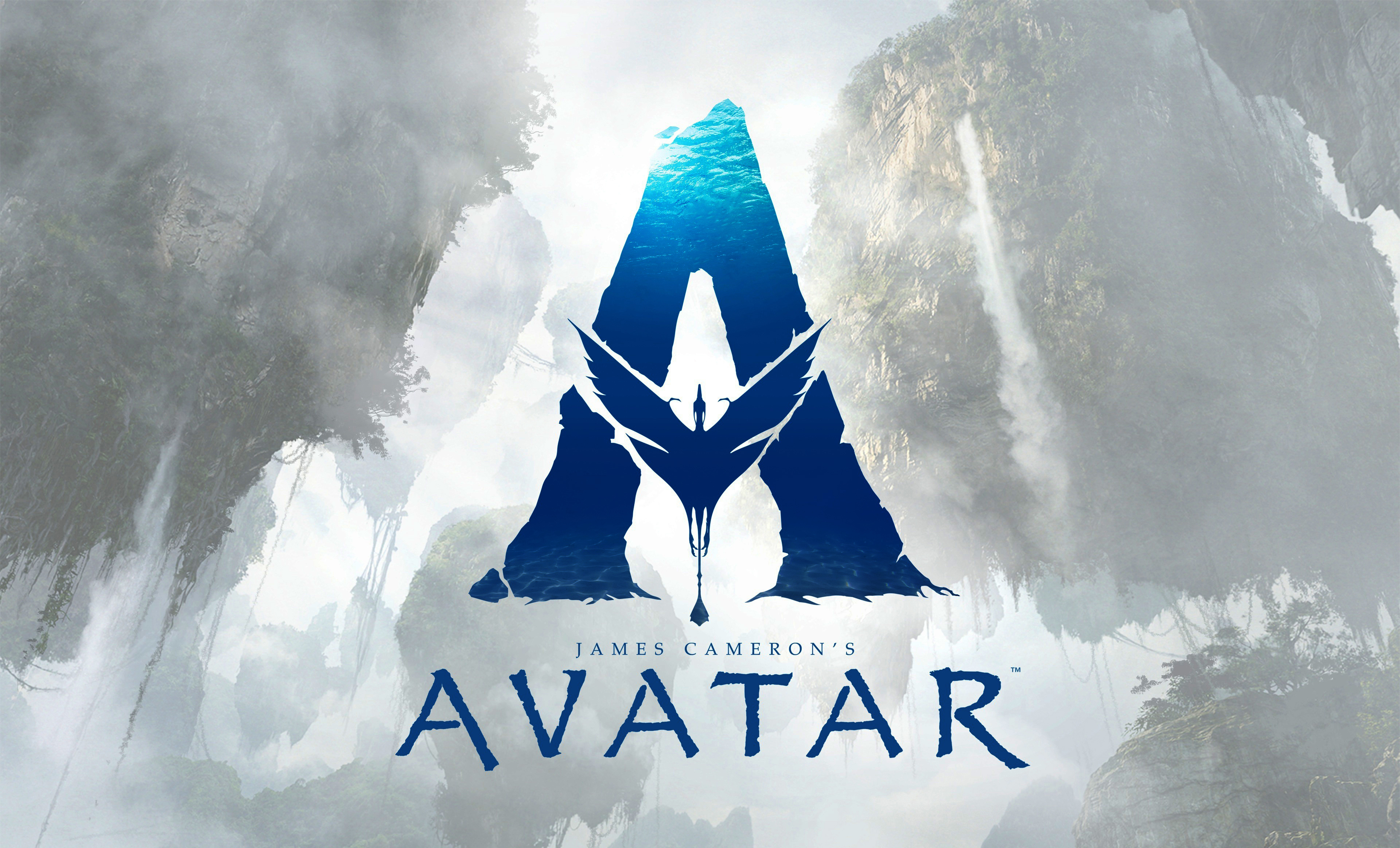 Avatar: The Way of Water 4k Ultra HD Wallpaper