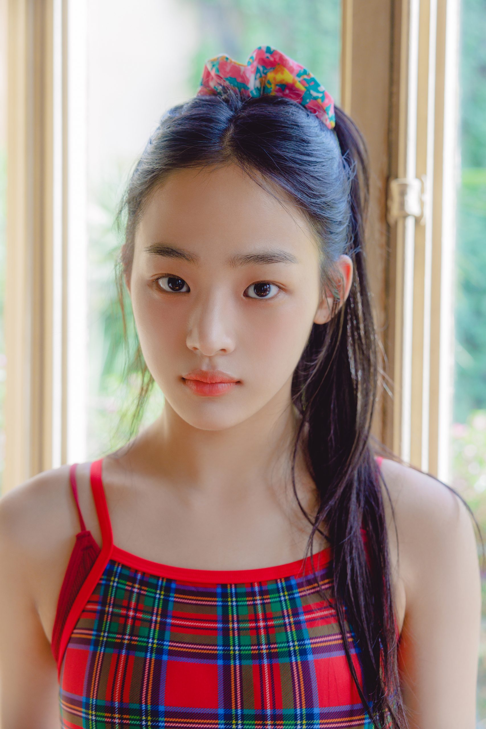 NewJeans Kpop Wallpapers - Wallpaper Cave