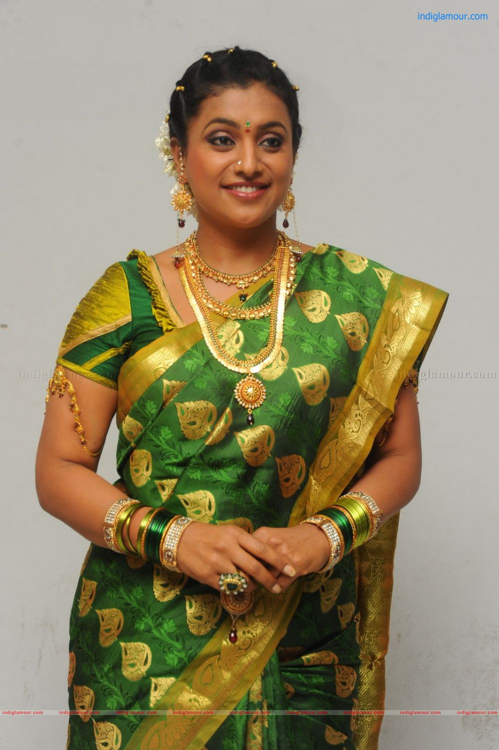 Roja Actress HD Photo, Image, Pics And Stills Indiglamour.com
