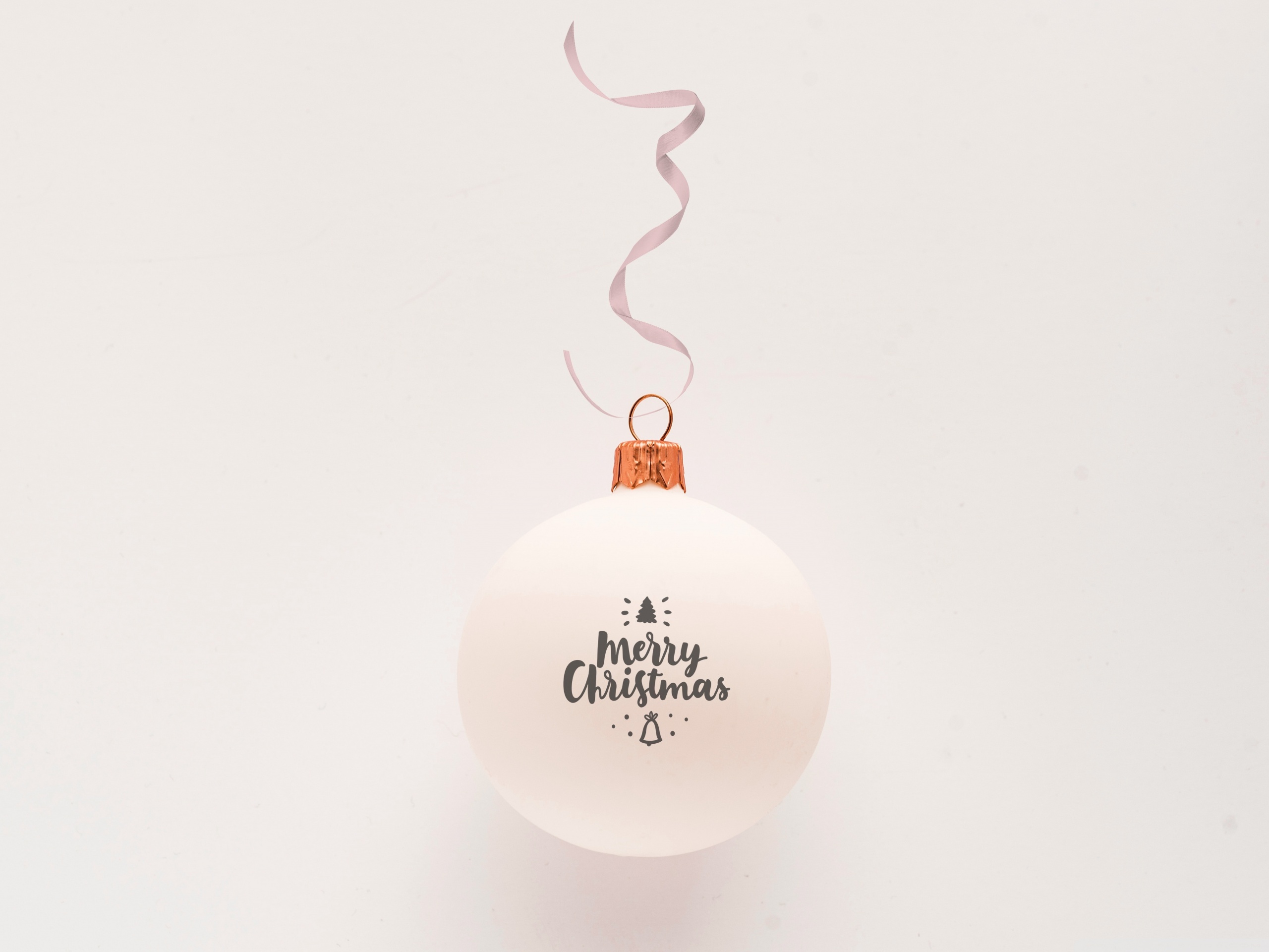 Merry Christmas Ultra HD Desktop Background Wallpaper for 4K UHD TV, Widescreen & UltraWide Desktop & Laptop, Tablet