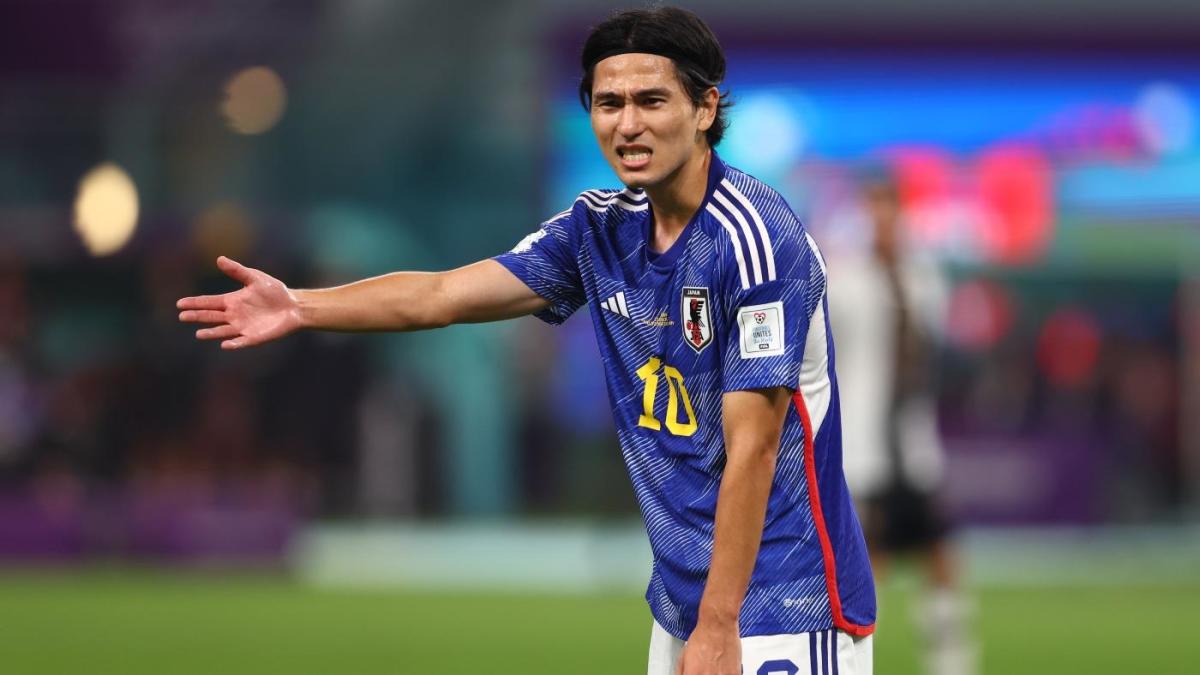 World Cup 2022 Japan vs. Costa Rica start time, betting odds, lines: Model picks, FIFA predictions, best bets