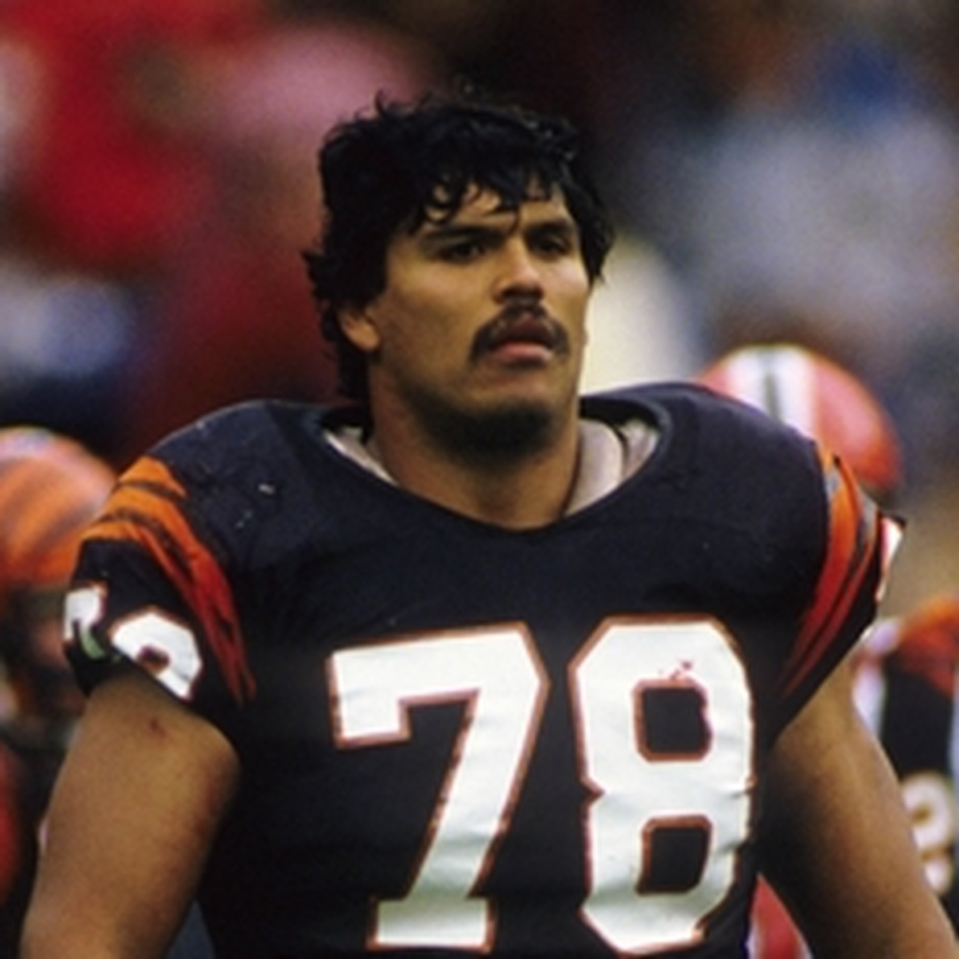 Anthony Muñoz Wallpapers Wallpaper Cave